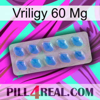 Vriligy 60Mg 22